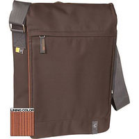 Case logic XN Vertical Messenger Bag Brown (XNM15M)